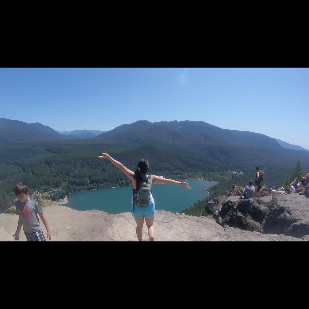 Meet your Posher, Amanda